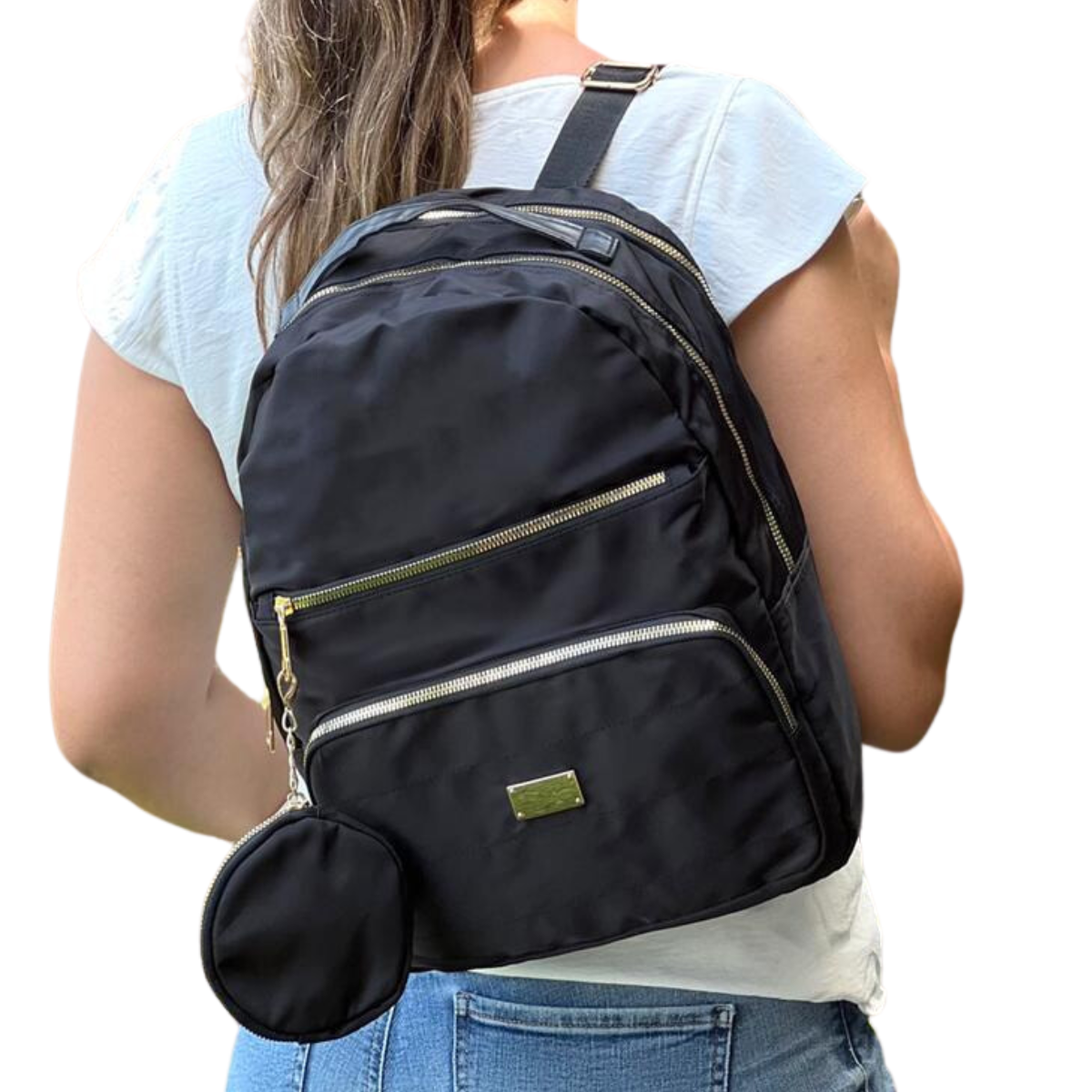 morral universitario mujer comprar en tienda onlineshoppingcenterg Colombia centro de compras en linea osc5